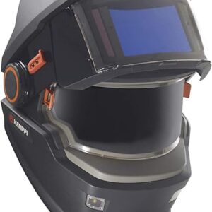Kemppi Gamma 100A Life+Color ADF - Casco de Soldadura automático
