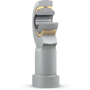 SKF SIKAC 20 M COJINETES LLANOS