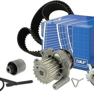 SKF VKMC 01250-2 Kit de distribución con bomba de agua